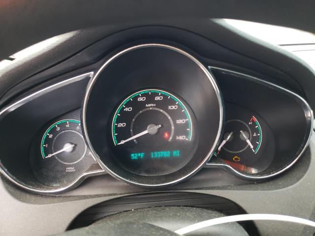 Photo 9 from auction – 2012 CHEVROLET MALIBU 1LT with VIN 1G1ZC5EU7CF259103