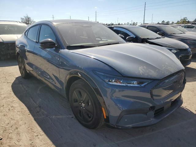 Photo 4 from auction – 2023 FORD MUSTANG MA with VIN 3FMTK2SU1PMA06539