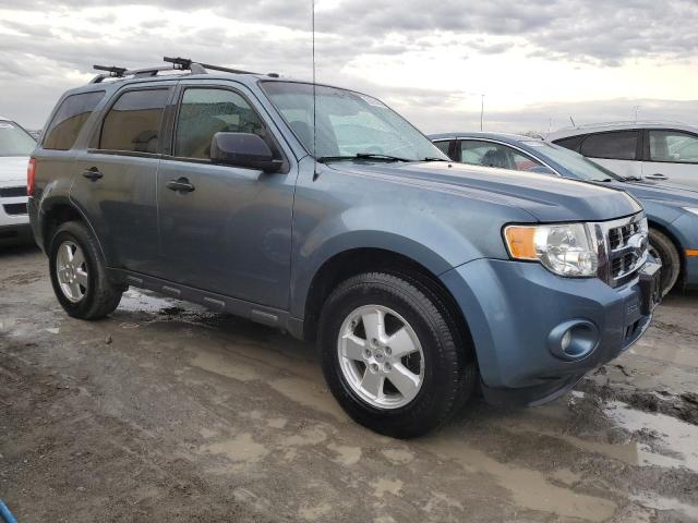 Photo 4 from auction – 2012 FORD ESCAPE XLT with VIN 1FMCU0D7XCKC66302