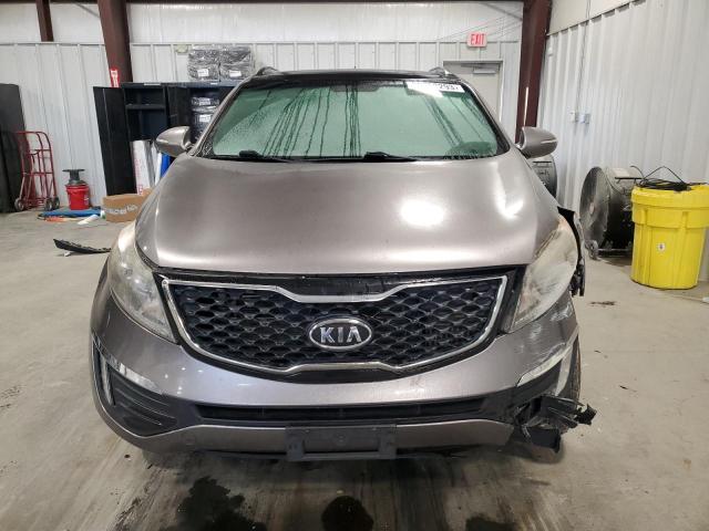 Photo 5 from auction – 2011 KIA SPORTAGE E with VIN KNDPC3A65B7148679