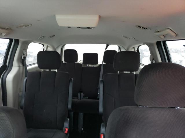 Photo 10 from auction – 2012 DODGE GRAND CARA with VIN 2C4RDGCG4CR395257