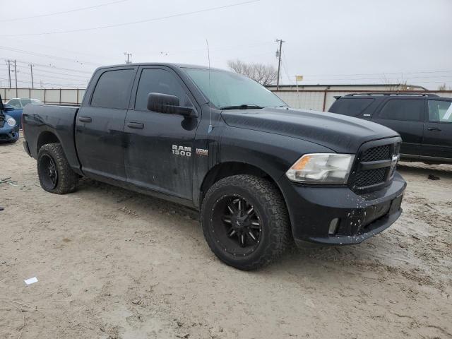 Photo 4 from auction – 2013 RAM 1500 ST with VIN 1C6RR6KTXDS644582