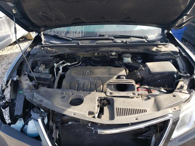 Photo 12 from auction – 2014 ACURA RDX TECHNO with VIN 5J8TB3H57EL010847