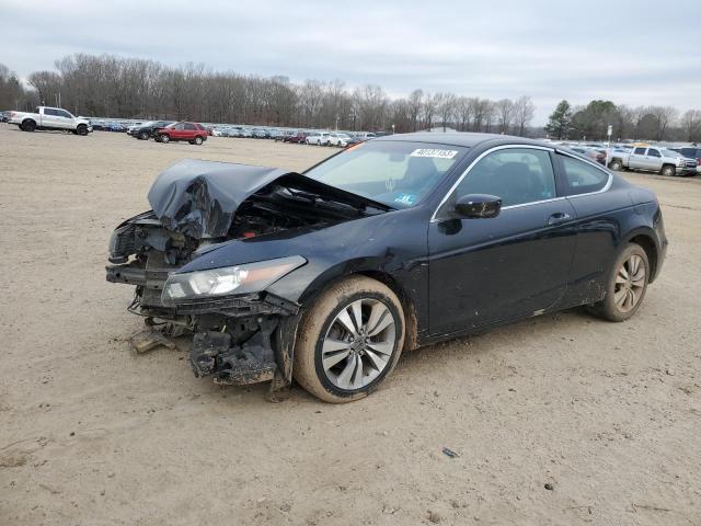 HONDA ACCORD 2010 with VIN 1HGCS1B34AA006756 - Photo from auction