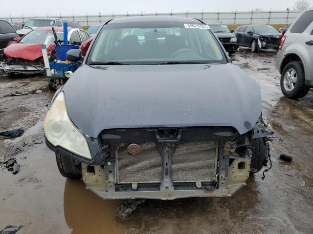 Photo 5 from auction – 2010 SUBARU LEGACY 2.5 with VIN 4S3BMAC66A1235985