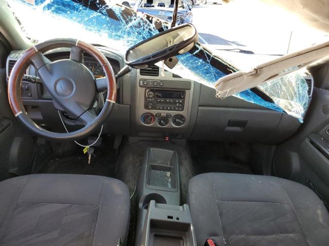 Photo 8 from auction – 2004 CHEVROLET COLORADO with VIN 1GCDT136348181407
