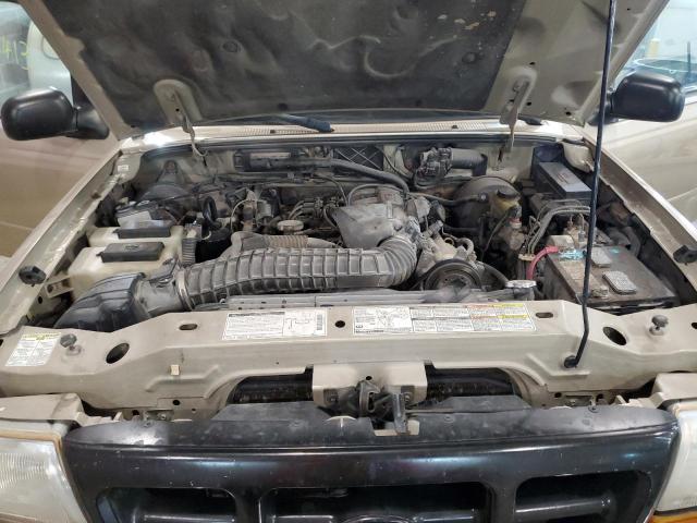 Photo 11 from auction – 2000 FORD RANGER SUP with VIN 1FTZR15X8YTB27906