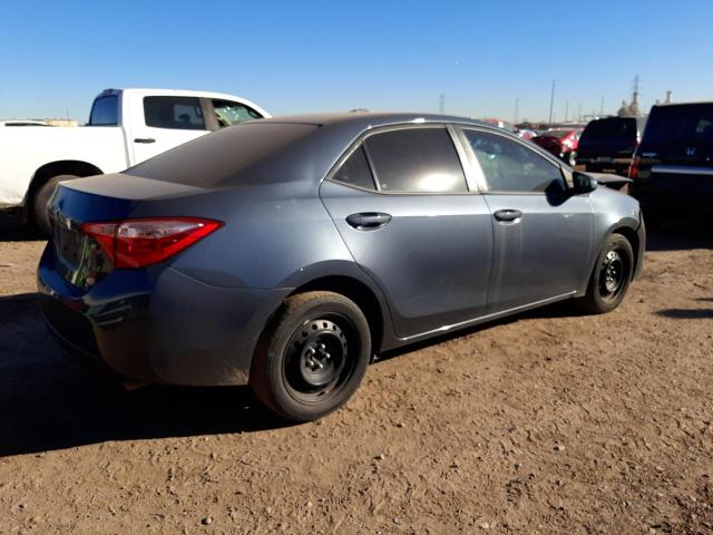 Photo 3 from auction – 2018 TOYOTA COROLLA L with VIN 2T1BURHE4JC083831