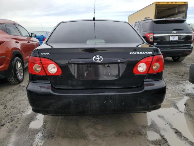 Photo 6 from auction – 2005 TOYOTA COROLLA CE with VIN 1NXBR32E05Z481775