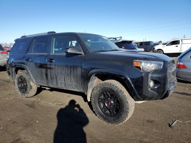 Photo 4 from auction – 2015 TOYOTA 4RUNNER SR with VIN JTEBU5JR2F5241718