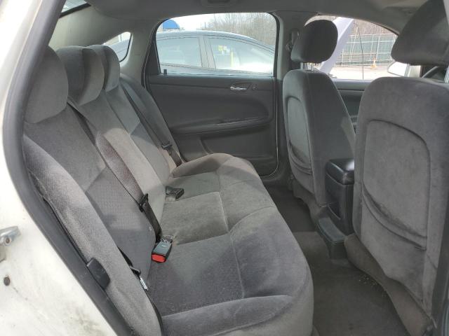 Фото 10 с аукциона – 2007 CHEVROLET IMPALA LT с VIN 2G1WT58K679129504