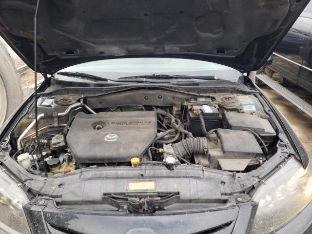 Photo 11 from auction – 2008 MAZDA 6 I with VIN 1YVHP80C085M12029