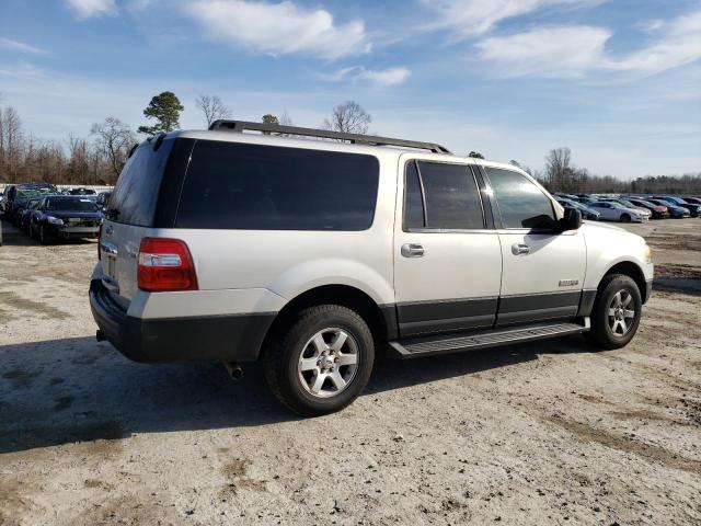 Foto 3 de la subasta – 2007 FORD EXPEDITION con VIN 1FMFK155X7LA62167