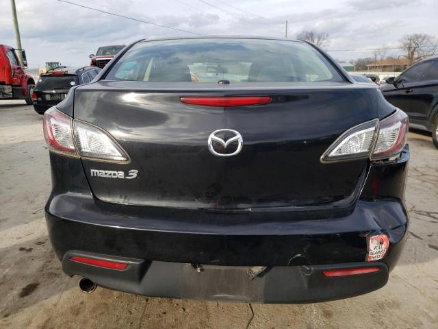 Photo 6 from auction – 2010 MAZDA 3 I with VIN JM1BL1SF6A1221136