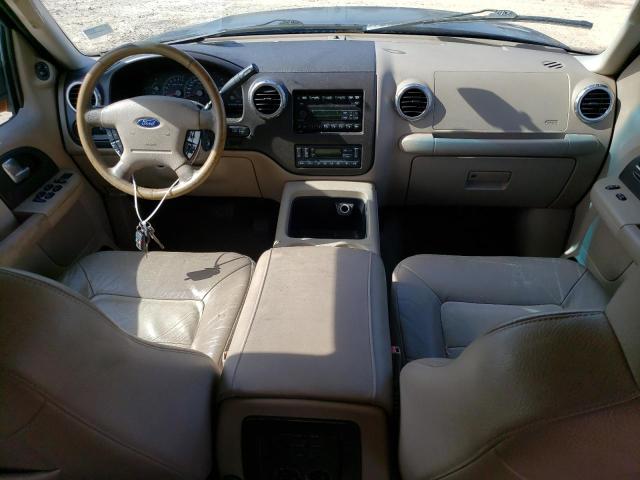 Photo 8 from auction – 2004 FORD EXPEDITION with VIN 1FMPU17L34LA55891