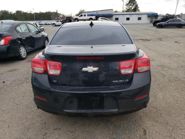 Photo 6 from auction – 2015 CHEVROLET MALIBU LS with VIN 1G11A5SL4FF109873