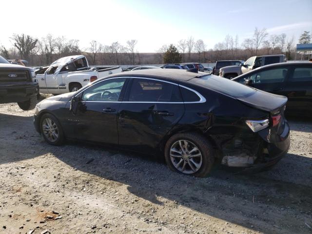 Photo 2 from auction – 2016 CHEVROLET MALIBU LT with VIN 1G1ZE5ST7GF244533