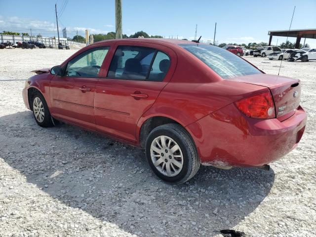 Photo 2 from auction – 2010 CHEVROLET COBALT LS with VIN 1G1AB5F53A7230048