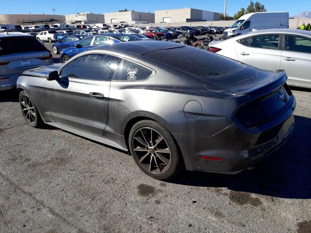 Photo 2 from auction – 2015 FORD MUSTANG with VIN 1FA6P8TH1F5396379