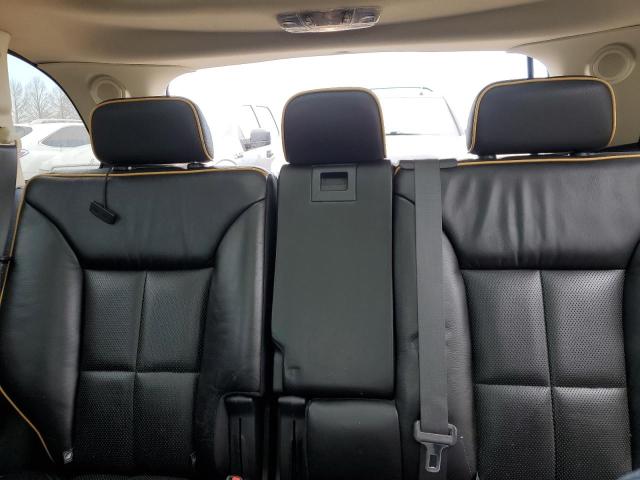 Photo 10 from auction – 2008 LINCOLN MKX with VIN 2LMDU68C68BJ30835