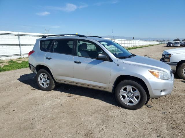Photo 4 from auction – 2008 TOYOTA RAV4 with VIN JTMZD35V685115833