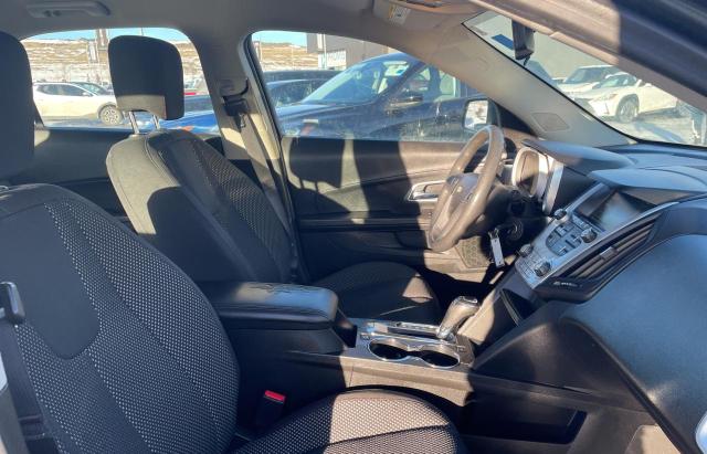 Photo 5 from auction – 2017 CHEVROLET EQUINOX LS with VIN 2GNFLEEK2H6305650