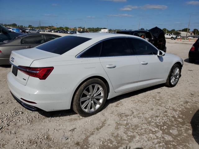 Photo 3 from auction – 2019 AUDI A6 PREMIUM with VIN WAUD8AF24KN125773