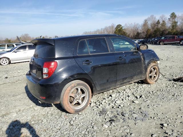 Photo 3 from auction – 2008 TOYOTA SCION XD with VIN JTKKU10478J009735