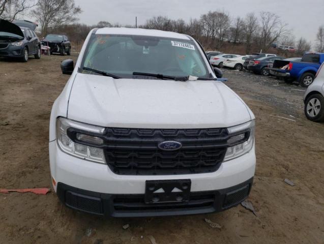 Photo 5 from auction – 2022 FORD MAVERICK X with VIN 3FTTW8E32NRA66943
