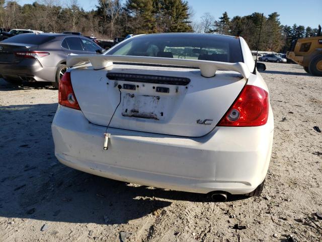 Photo 6 from auction – 2006 TOYOTA SCION TC with VIN JTKDE177160117485