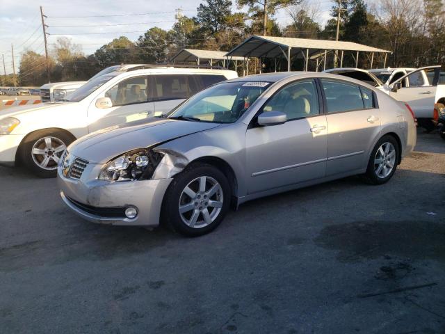 NISSAN MAXIMA SE 2005 con VIN 1N4BA41E15C847788 - Foto de la subasta