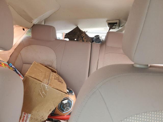 Photo 10 from auction – 2010 NISSAN ROGUE S with VIN JN8AS5MT3AW503525