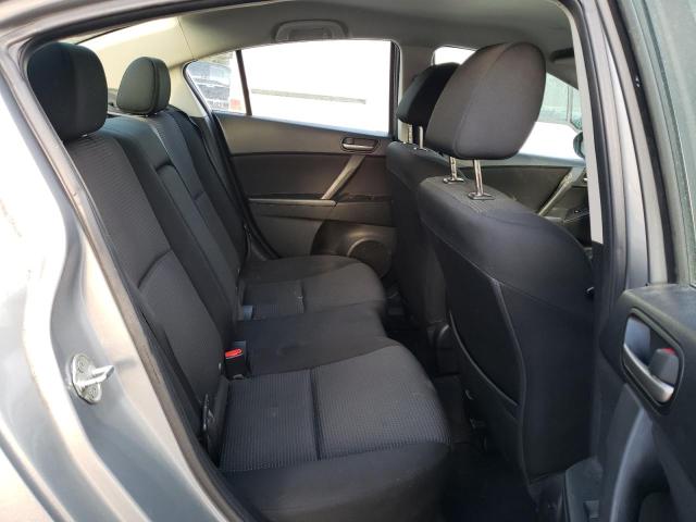 Photo 10 from auction – 2012 MAZDA 3 I with VIN JM1BL1V70C1696806