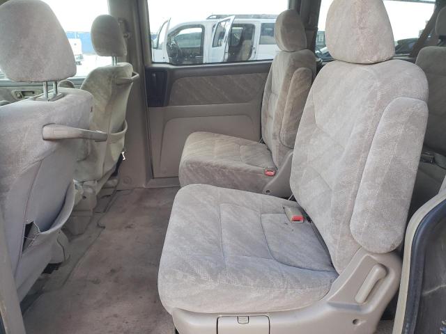 Photo 11 from auction – 2004 HONDA ODYSSEY EX with VIN 5FNRL18874B088521