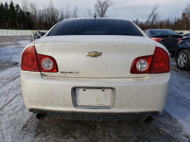 Photo 6 from auction – 2011 CHEVROLET MALIBU 2LT with VIN 1G1ZD5E72BF266725
