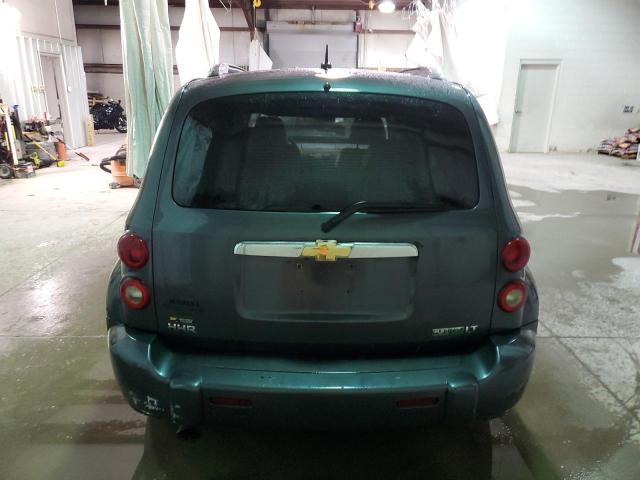 Photo 6 from auction – 2010 CHEVROLET HHR LT with VIN 3GNBACDV8AS550321