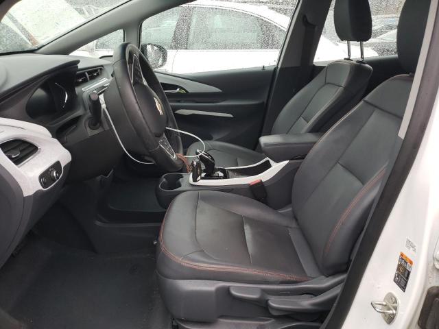 Photo 7 from auction – 2017 CHEVROLET BOLT EV PR with VIN 1G1FX6S03H4188712