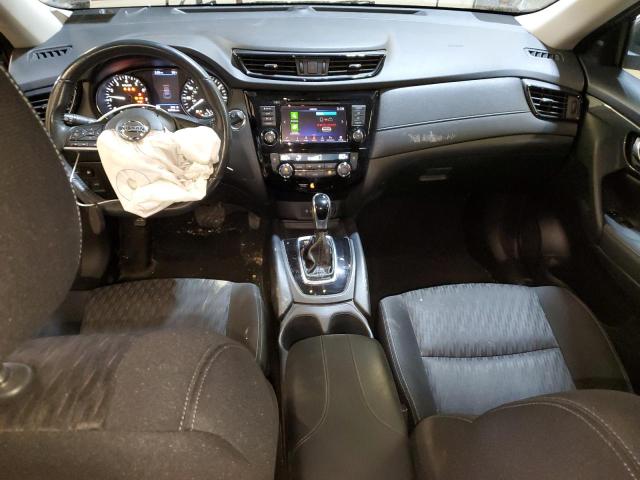 Photo 8 from auction – 2018 NISSAN ROGUE S with VIN KNMAT2MV3JP507836