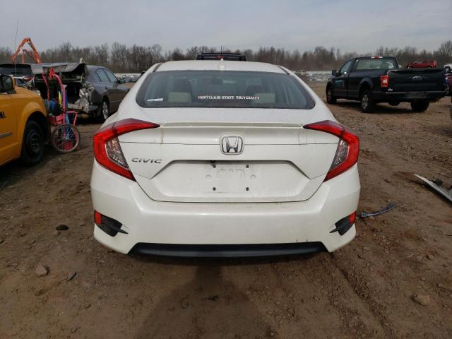 Photo 6 from auction – 2017 HONDA CIVIC EX with VIN 2HGFC1F31HH646567