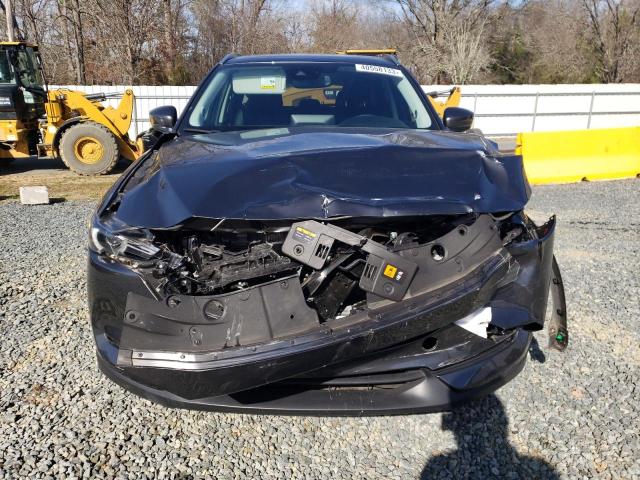 Photo 5 from auction – 2021 MAZDA CX-5 GRAND with VIN JM3KFADM5M0387054