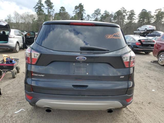 Photo 6 from auction – 2017 FORD ESCAPE SE with VIN 1FMCU0GD7HUC07091