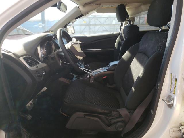 Photo 7 from auction – 2019 DODGE JOURNEY SE with VIN 3C4PDCAB1KT871693
