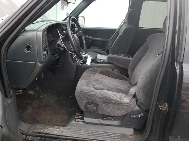 Photo 7 from auction – 1999 CHEVROLET SILVERADO with VIN 2GCEK19T1X1187301