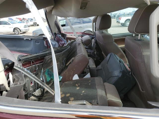 Photo 10 from auction – 2016 CHEVROLET SILVERADO with VIN 1GC1KXE89GF174663