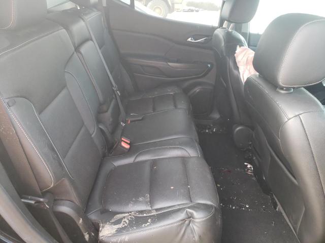 Photo 11 from auction – 2019 GMC ACADIA SLT with VIN 1GKKNMLS7KZ171474