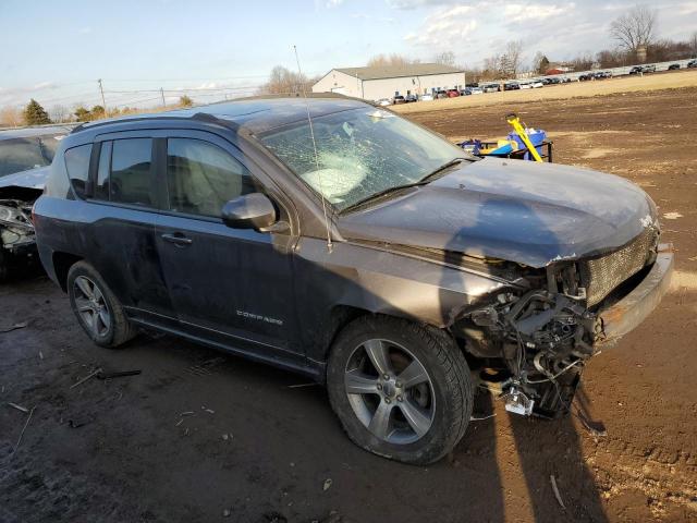 Photo 4 from auction – 2016 JEEP COMPASS LA with VIN 1C4NJCEAXGD785765