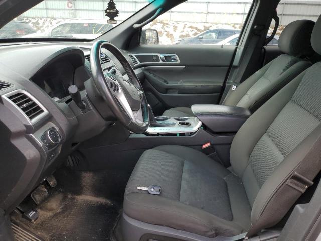 Photo 7 from auction – 2012 FORD EXPLORER X with VIN 1FMHK7D83CGA61033