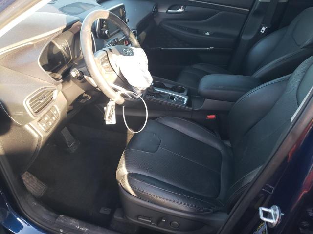 Photo 7 from auction – 2019 HYUNDAI SANTA FE L with VIN 5NMS53AD8KH084665
