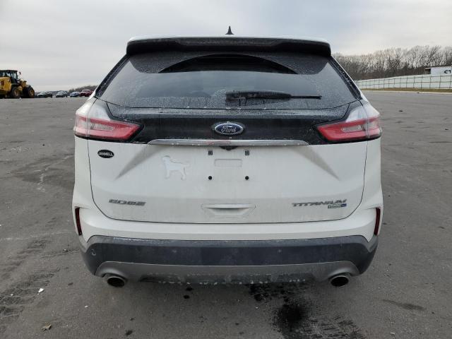 Photo 6 from auction – 2020 FORD EDGE TITAN with VIN 2FMPK4K95LBB05529