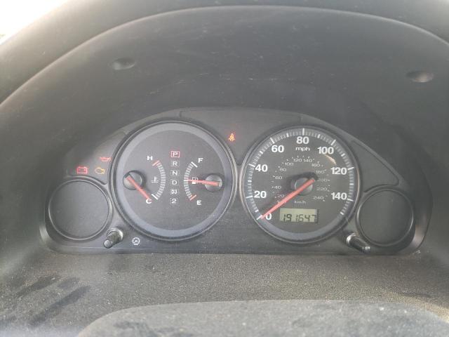 Photo 9 from auction – 2003 HONDA CIVIC DX with VIN 2HGES16193H559585